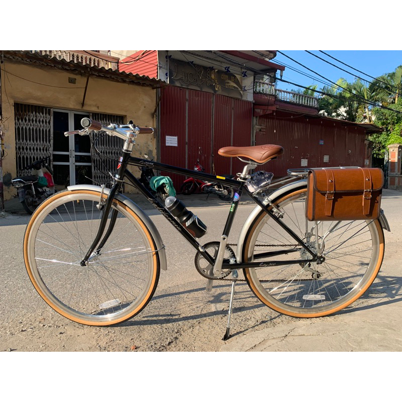 Xe đạp phố California City 200 hot nhất hiện nay, giá sỉ toàn quốc