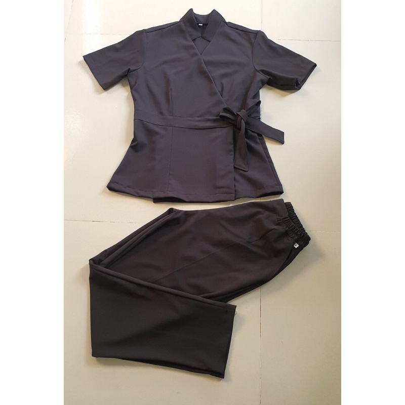 Đồng phục spa giá rẻ