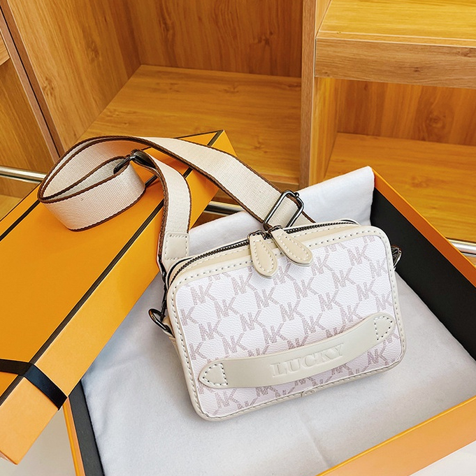 Túi tự đan, túi nam handmade đeo chéo thời trang hàn quốc cá tính trẻ trung có video hướng dẫn