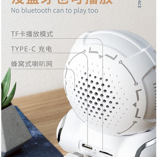 Dây Sạc Loa Bluetooth Không Dây Mini