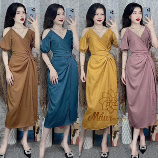 ĐẦM NHÀ MẨU 135k