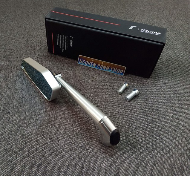 kiếng chiếu hậu rizoma 744