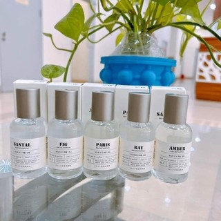 Nước hoa Daily Comma nội địa HÀN QUỐC giao ngẫu nhiên