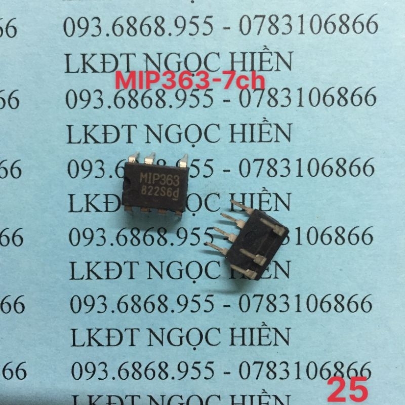 IC MIP363