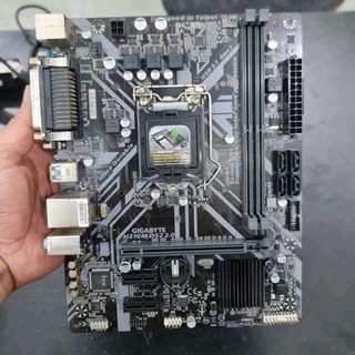 Main asus, msi, gigabyteh310m-ds2
