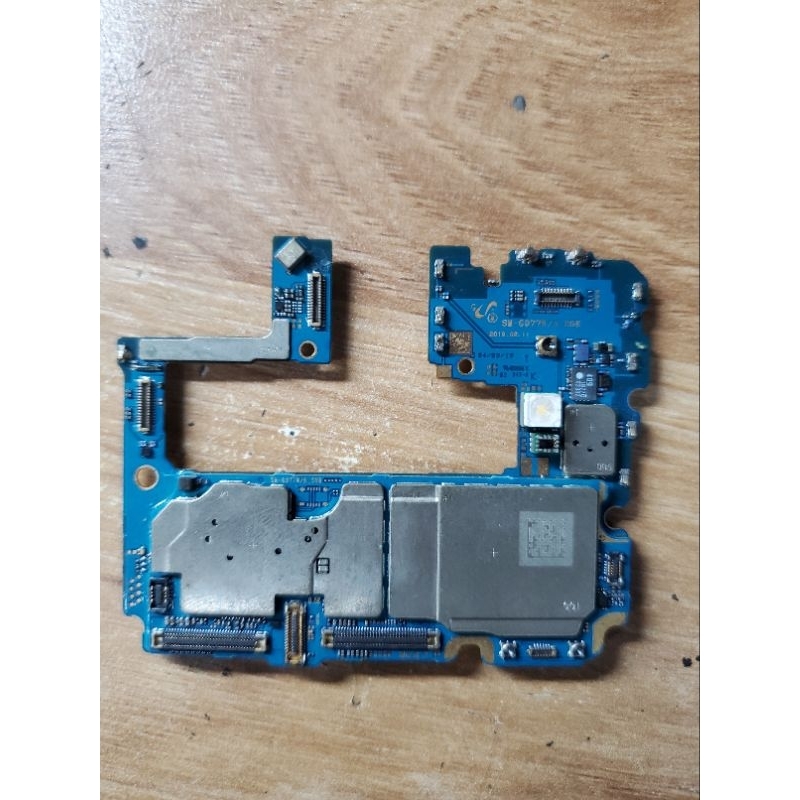 Main Samsung S10 5G bản HÀN QUỐC
