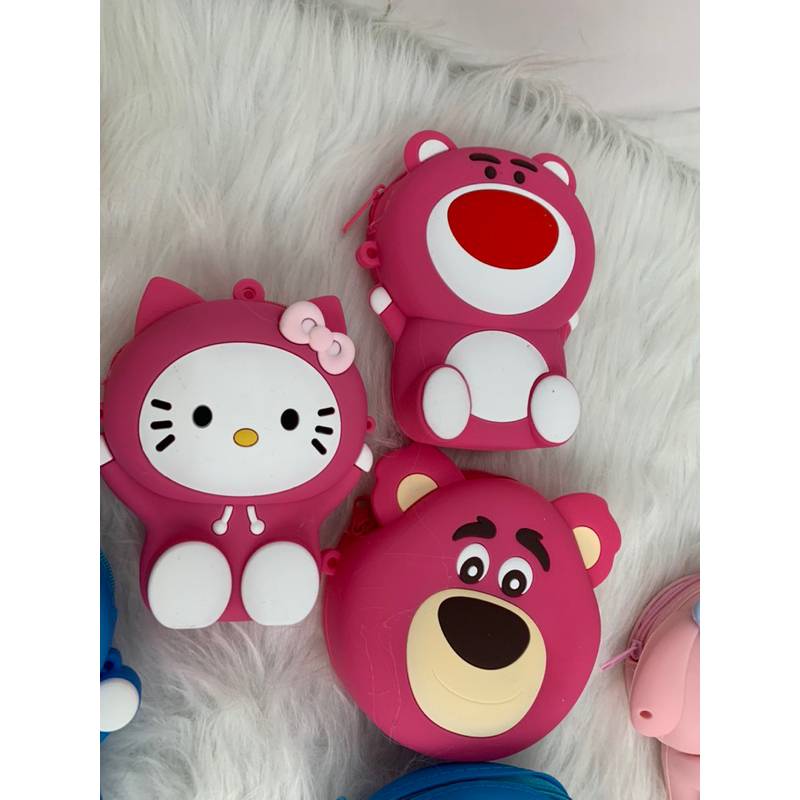 Túi bopit đáng yêu cho bé, giải trí, bé nào cũng mê