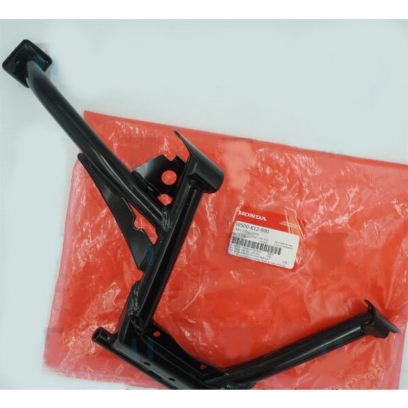 Chân chống đứng chống chính lead 125 lead 110 zin hãng honda