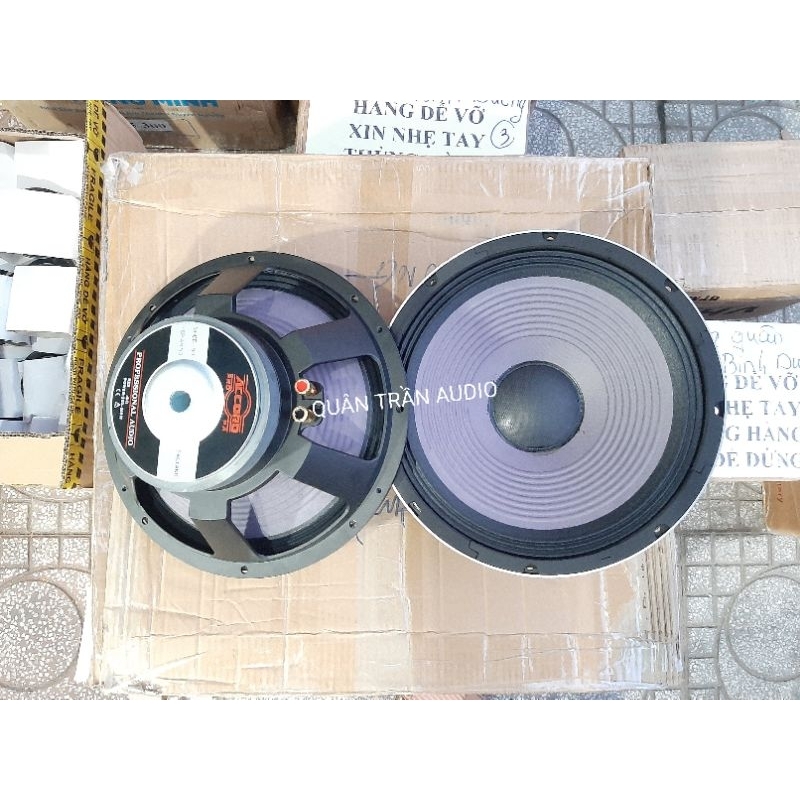 Loa Bass 30 Từ 140 coil 51_Giá 1 Cặp