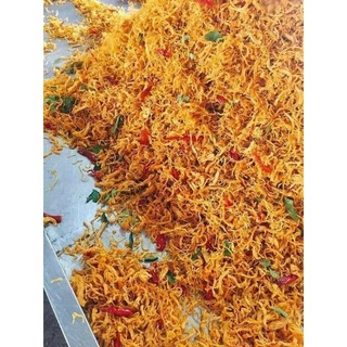 Khô Gà Lá Chanh 1kg