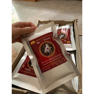 [200gr] Cám chim Chào Mào Tân victory số 2
