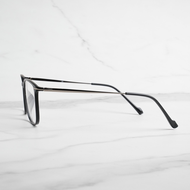 Gọng Kính Cận Nhựa Ultem Shady Unisex G2556