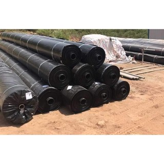 Bể bạt nuôi cá, ốc, ếch,lươn - HDPE 5dem