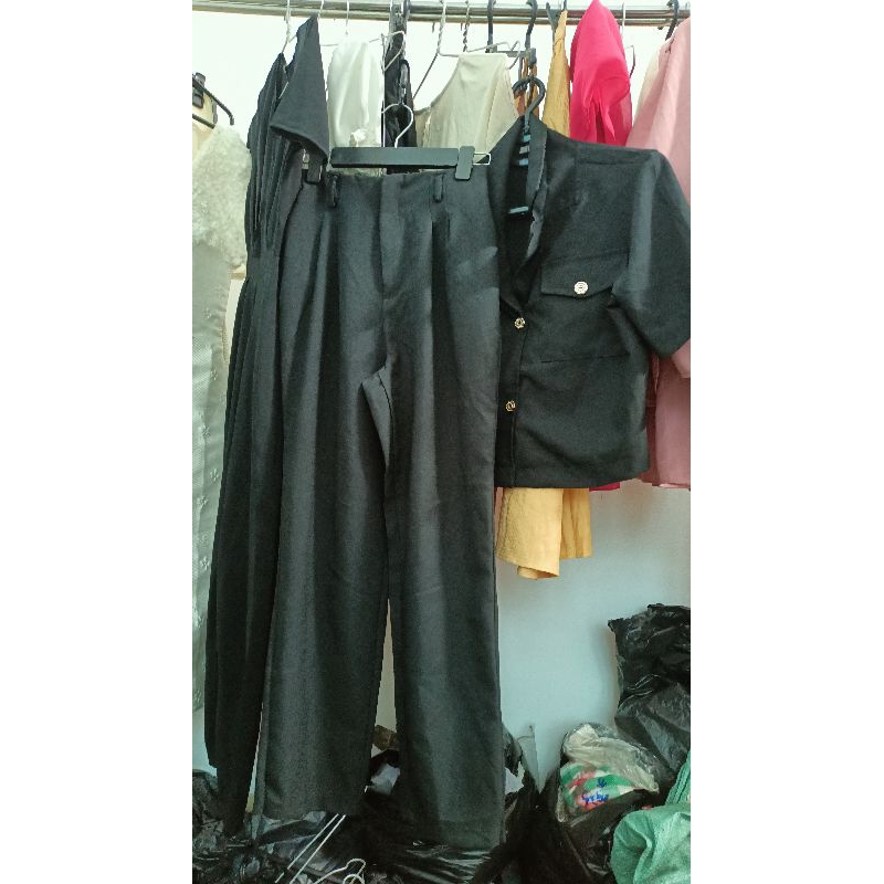 set vest 215k