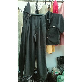 Set vest 215k
