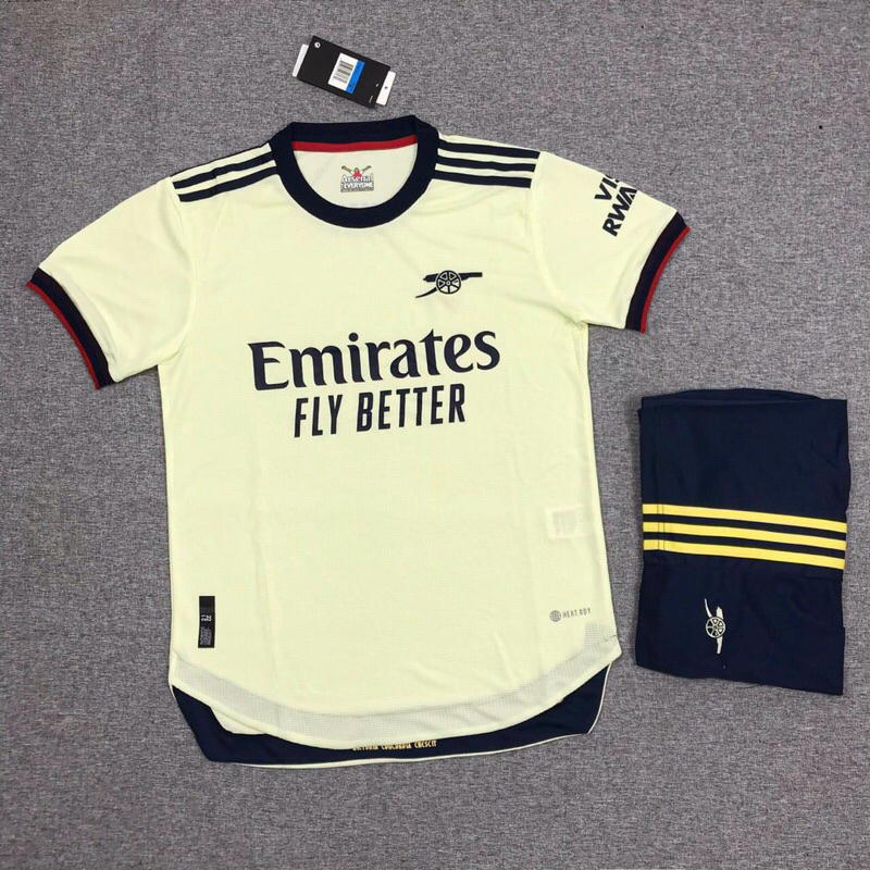 Quần áo bóng đá clb Arsenal⚽