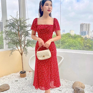Đầm Lép new tag Lép mới