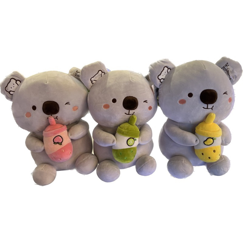 Gấu bông Gấu Koala