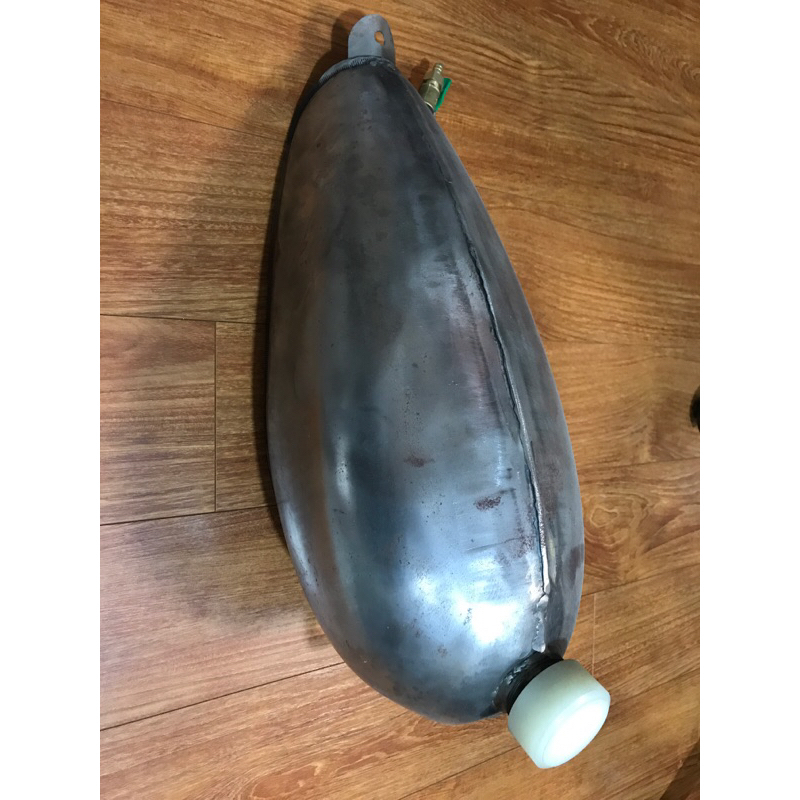 Bình xăng giọt nước