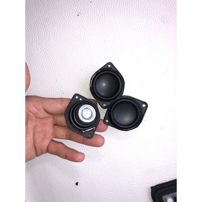 Củ loa 1,5 inch tháo cụm từ neo siêu chất âm hay