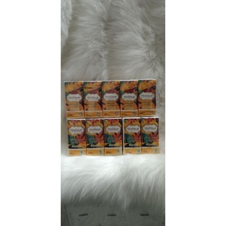 (Combo 5 lốc)khăn giấy bỏ túi Vinatissue