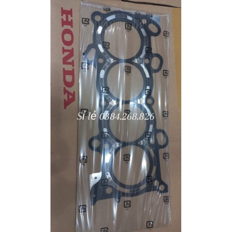 Gioăng mặt máy,ron cốt máy,ron mặt máy,gioăng quy lát,ron quy lát xe honda civic 2006-201