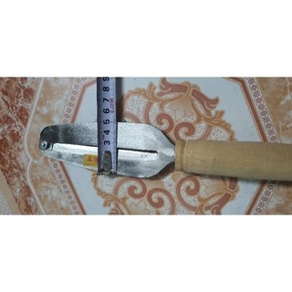 Nét  Bào rao, Mẫu Nhỏ