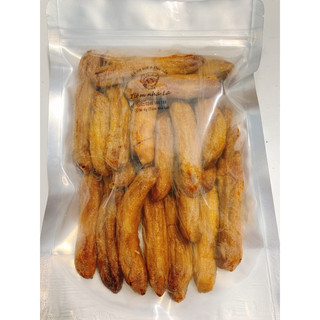 500Gram CHUỐI SẤY DẺO MẬT ONG