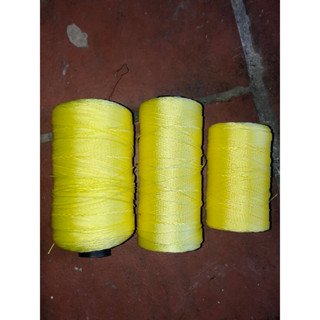 dây dù chỉ na , malai quấn Pas ,thả diều