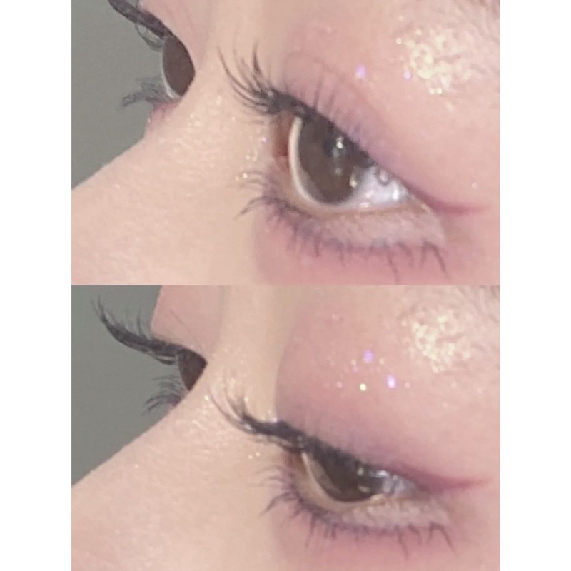 Bảng mắt gogotales 25 ô siêu bền lì màu nhiều phong cách