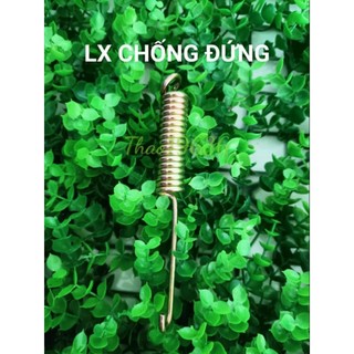 Lò xo chống Xipo