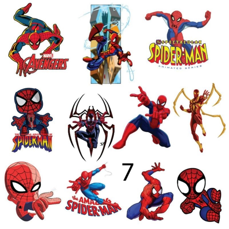 HÌNH IN ÁO PET IN CHUYỂN NHIỆT - LOGO ỦI VẢI (Nhận in theo yêu cầu)