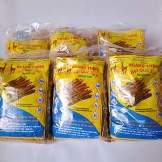 Bột quế nguyên chất hoàng thịnh 500g