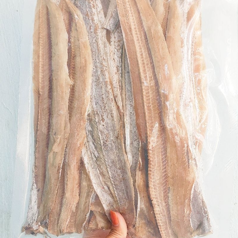 Cá hố khô đặc sản Bình Thuận thơm ngon 500gram