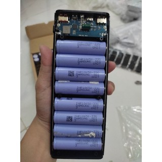 BOX SẠC DỰ PHÒNG, sạc nhanh 23W
