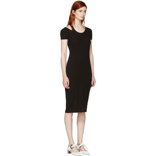 Đầm Helmut Lang xịn