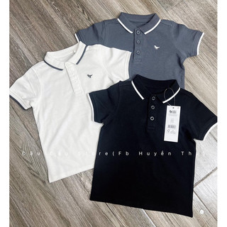 [Au.th]Áo thun polo George sz 1-5y