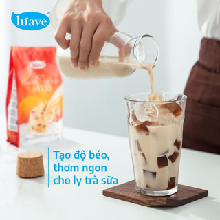 Bột kem béo thực vật Luave MT35