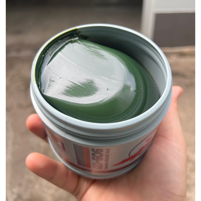 Mỡ Bôi Trơn Đa Năng Cá Sấu QD 606 Chassis Grease No.2