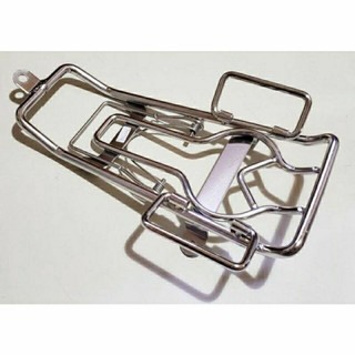 Baga bửng winner v1 inox