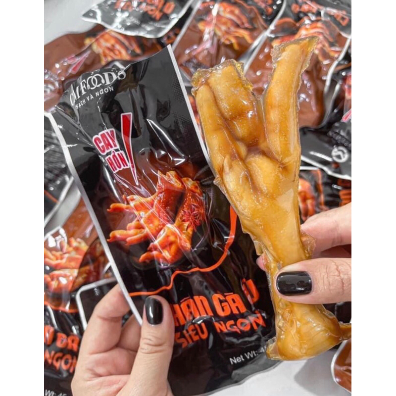 Combo 10 Cái Siêu Ngon ~45gam