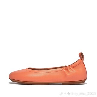 Giày Búp bê Fitflop Allegro