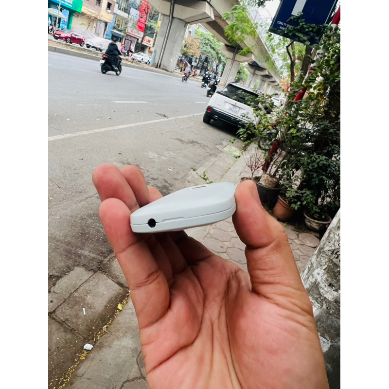 Nguyên zin chính hãng điện thoại cổ Nokia 3310 2017