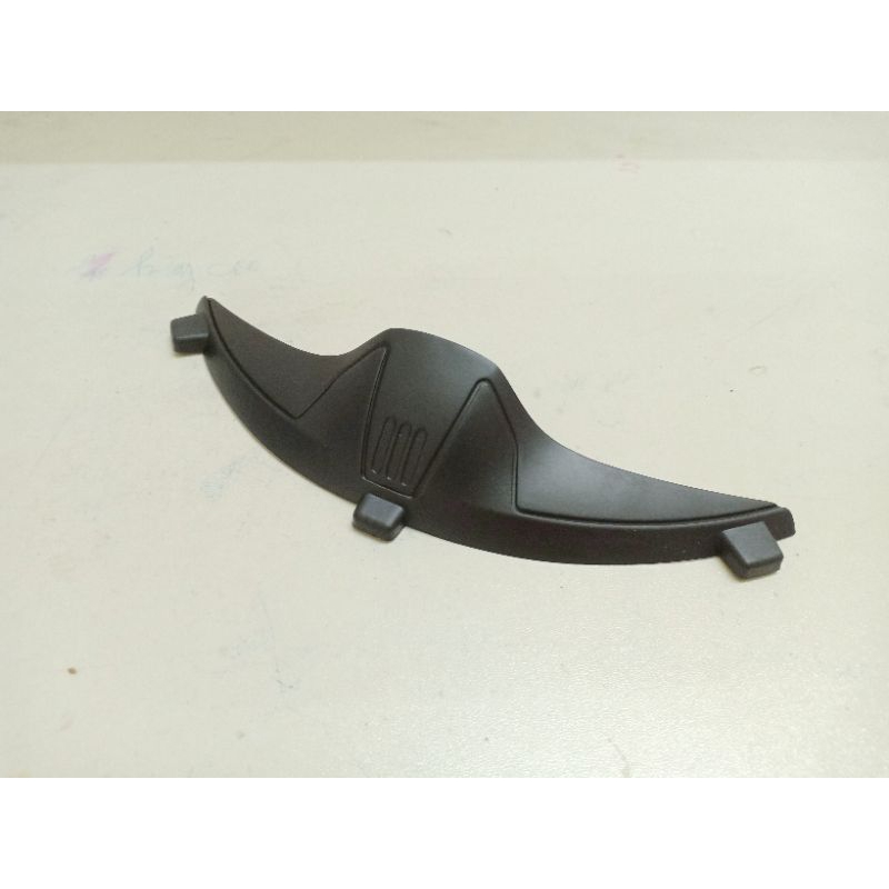 Chụp mũi Mũ Nón Bảo Hiểm fullface HJC WINNER