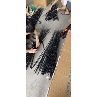 Ngọn cần hunting black, eagle super độ cứng MH