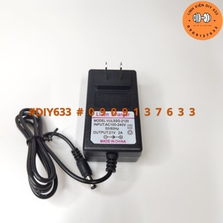 Sạc lion 5s 21v 2a tv