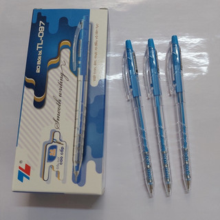 Bút bi cao cấp thiên long tl097 nét 0.5mm học sinh,bút văn phòng