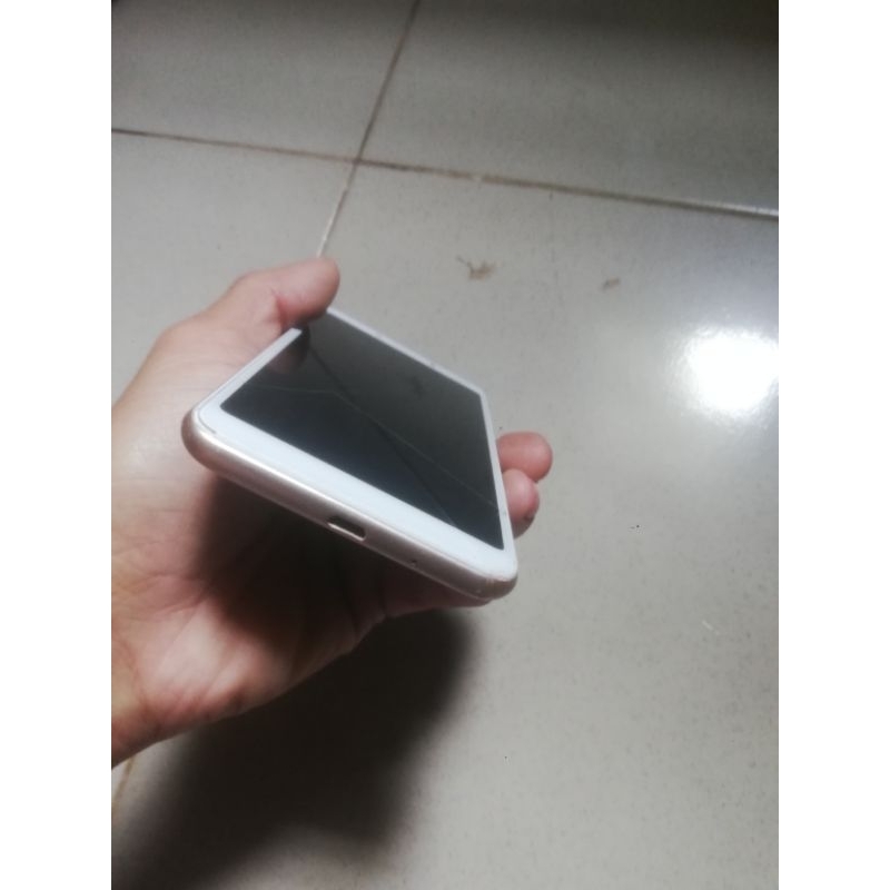 xác điện thoại xiaomi mi6a