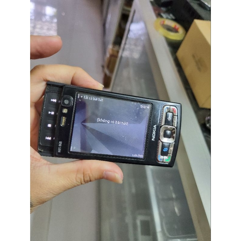 Nokia N95 8G