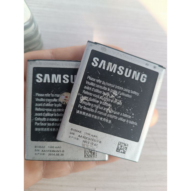 Combo xác điện thoại Samsung G313